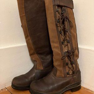 Ariat Grasmere Insulated Boots 7B